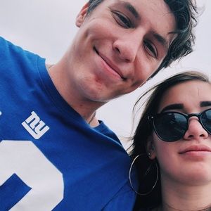 Meet your Posher, Maddison